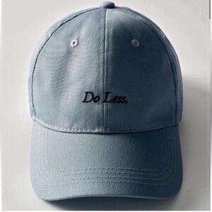 Merit Limited Edition lightweight "do less" cap